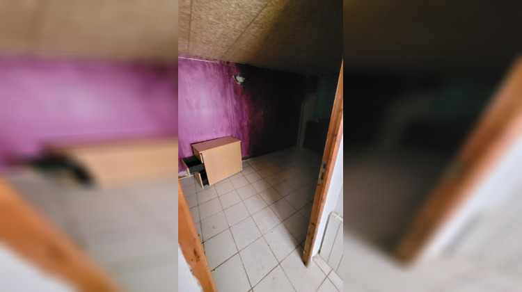 Ma-Cabane - Vente Maison Saint-Evroult-Notre-Dame-du-Bois, 90 m²