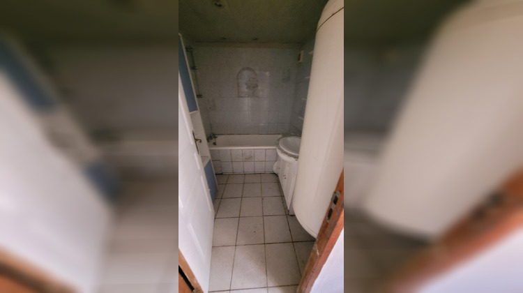 Ma-Cabane - Vente Maison Saint-Evroult-Notre-Dame-du-Bois, 90 m²