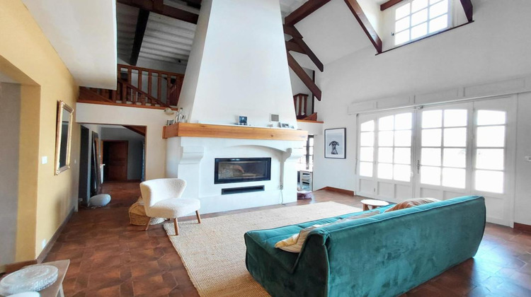 Ma-Cabane - Vente Maison SAINT EVROULT NOTRE DAME DU BOIS, 260 m²