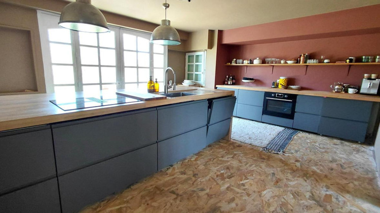 Ma-Cabane - Vente Maison SAINT EVROULT NOTRE DAME DU BOIS, 260 m²