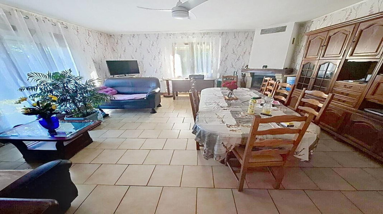 Ma-Cabane - Vente Maison SAINT EVROULT NOTRE DAME DU BOIS, 169 m²
