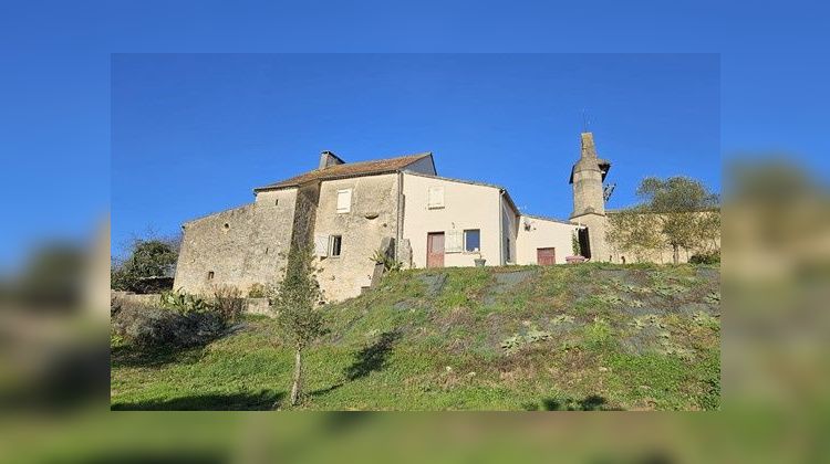 Ma-Cabane - Vente Maison Saint-Exupéry, 177 m²