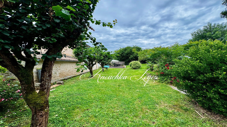 Ma-Cabane - Vente Maison Saint-Exupery, 210 m²