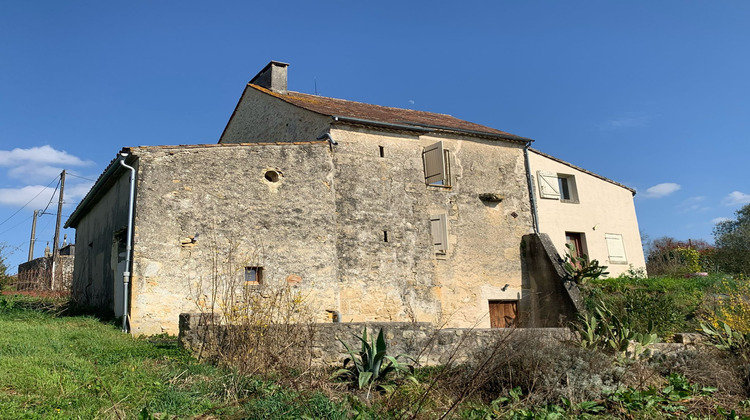 Ma-Cabane - Vente Maison Saint-Exupéry, 177 m²