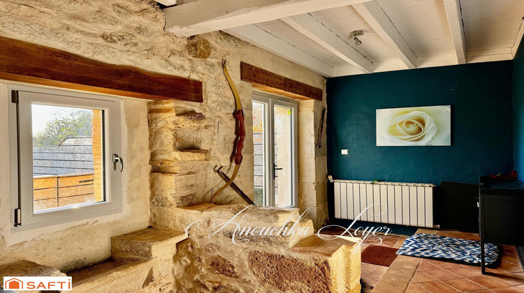 Ma-Cabane - Vente Maison Saint-Exupery, 210 m²