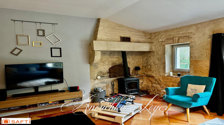 Ma-Cabane - Vente Maison Saint-Exupery, 210 m²