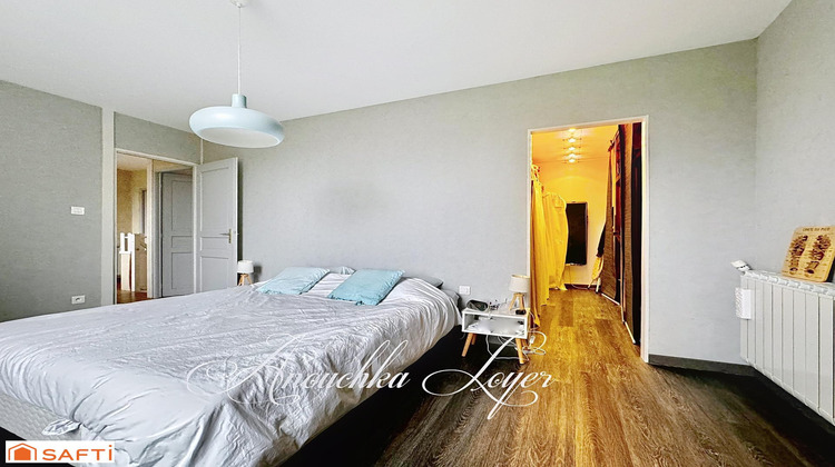 Ma-Cabane - Vente Maison Saint-Exupery, 210 m²