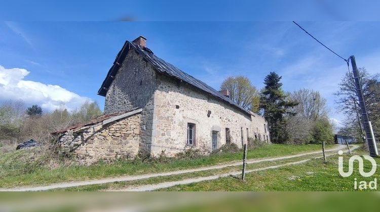 Ma-Cabane - Vente Maison Saint-Exupéry-les-Roches, 90 m²