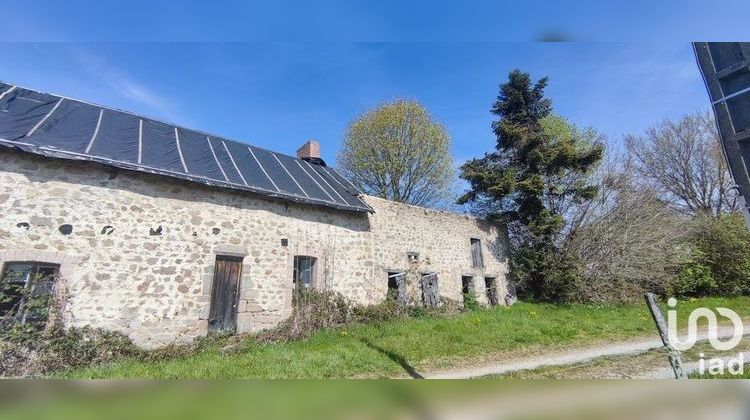 Ma-Cabane - Vente Maison Saint-Exupéry-les-Roches, 90 m²