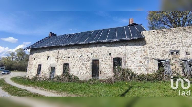 Ma-Cabane - Vente Maison Saint-Exupéry-les-Roches, 90 m²