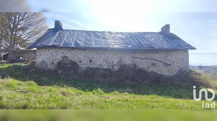 Ma-Cabane - Vente Maison Saint-Exupéry-les-Roches, 90 m²