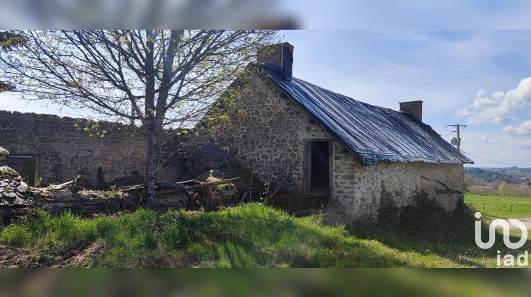 Ma-Cabane - Vente Maison Saint-Exupéry-les-Roches, 90 m²