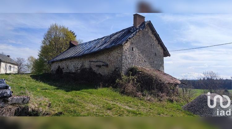 Ma-Cabane - Vente Maison Saint-Exupéry-les-Roches, 90 m²