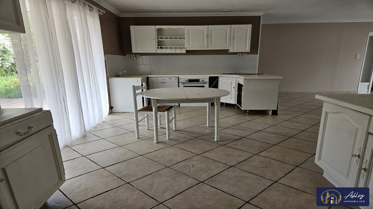 Ma-Cabane - Vente Maison Saint-Exupéry-les-Roches, 120 m²