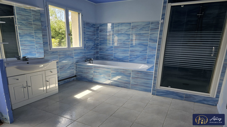 Ma-Cabane - Vente Maison Saint-Exupéry-les-Roches, 120 m²