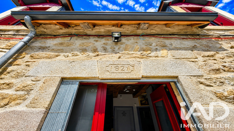 Ma-Cabane - Vente Maison Saint-Exupéry-les-Roches, 149 m²