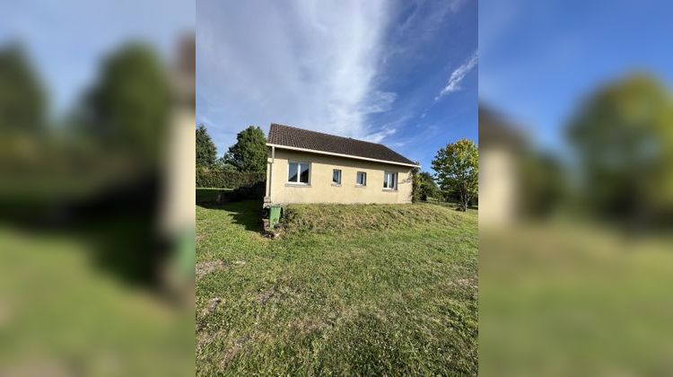 Ma-Cabane - Vente Maison Saint-Fargeau, 100 m²