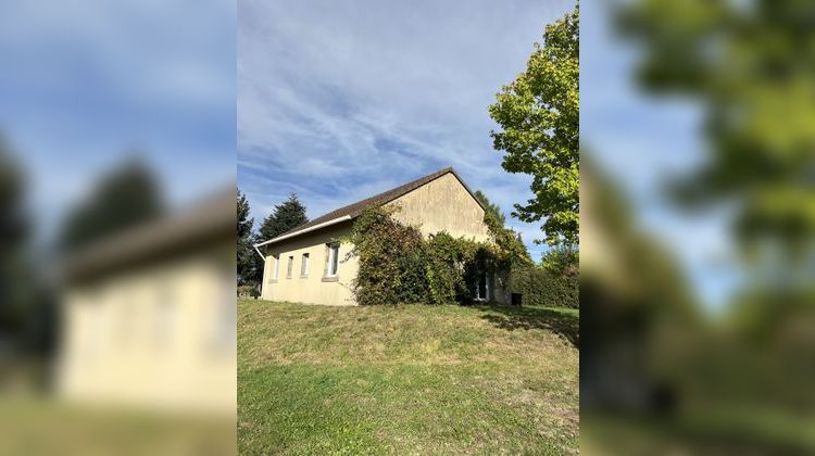 Ma-Cabane - Vente Maison Saint-Fargeau, 100 m²