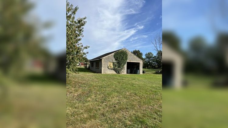 Ma-Cabane - Vente Maison Saint-Fargeau, 100 m²