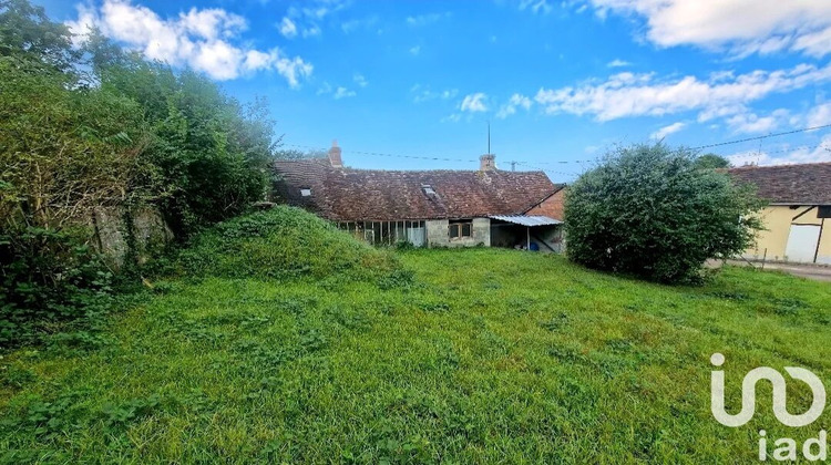 Ma-Cabane - Vente Maison Saint-Fargeau, 200 m²