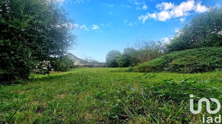 Ma-Cabane - Vente Maison Saint-Fargeau, 200 m²