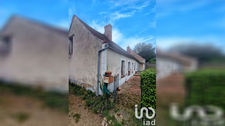 Ma-Cabane - Vente Maison Saint-Fargeau, 200 m²