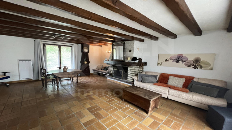 Ma-Cabane - Vente Maison Saint-Fargeau, 71 m²