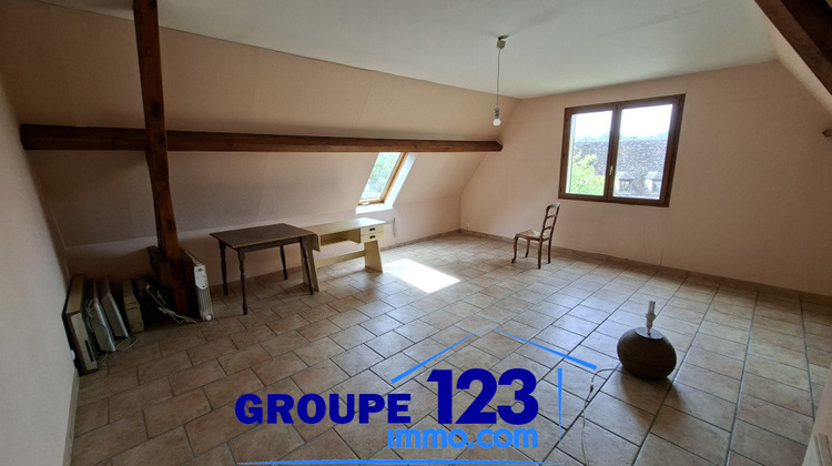 Ma-Cabane - Vente Maison Saint-Fargeau, 179 m²