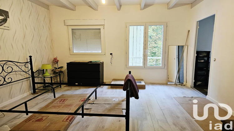 Ma-Cabane - Vente Maison Saint-Fargeau, 125 m²