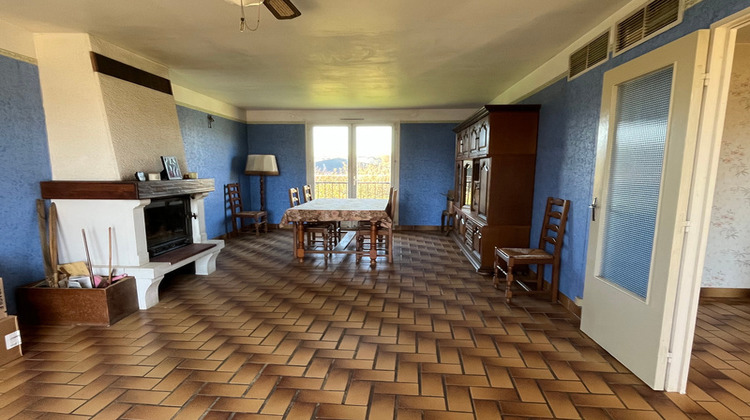 Ma-Cabane - Vente Maison SAINT FARGEAU, 90 m²