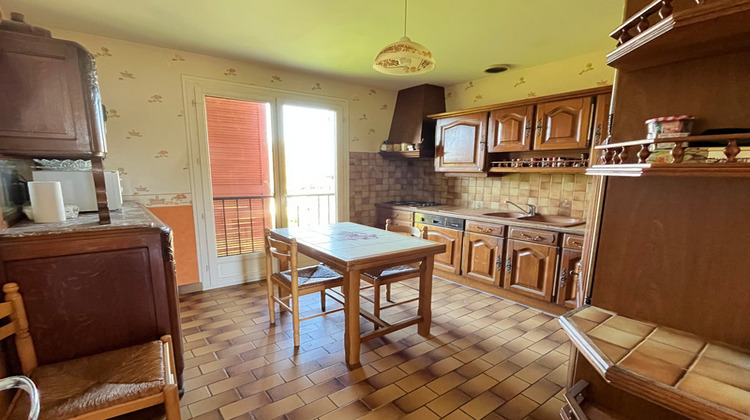 Ma-Cabane - Vente Maison SAINT FARGEAU, 90 m²