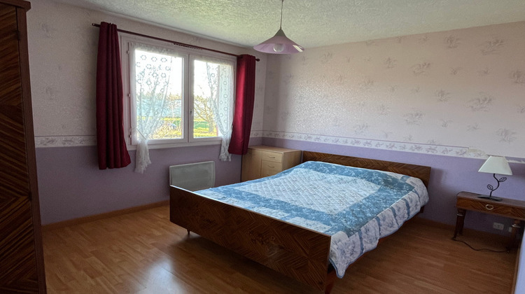 Ma-Cabane - Vente Maison SAINT FARGEAU, 90 m²