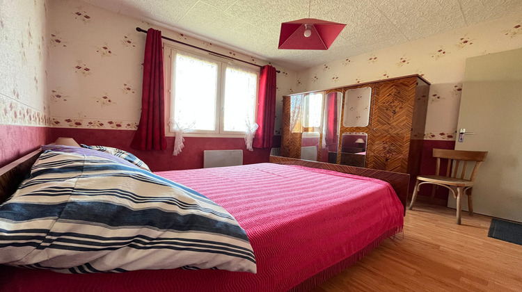 Ma-Cabane - Vente Maison SAINT FARGEAU, 90 m²