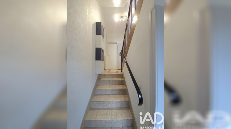 Ma-Cabane - Vente Maison Saint-Fargeau, 78 m²