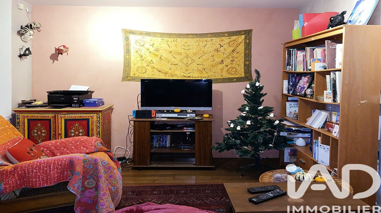 Ma-Cabane - Vente Maison Saint-Fargeau, 80 m²