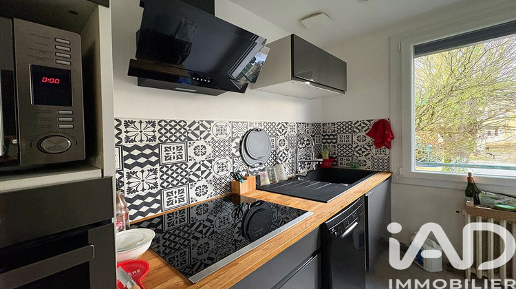 Ma-Cabane - Vente Maison Saint-Fargeau, 72 m²