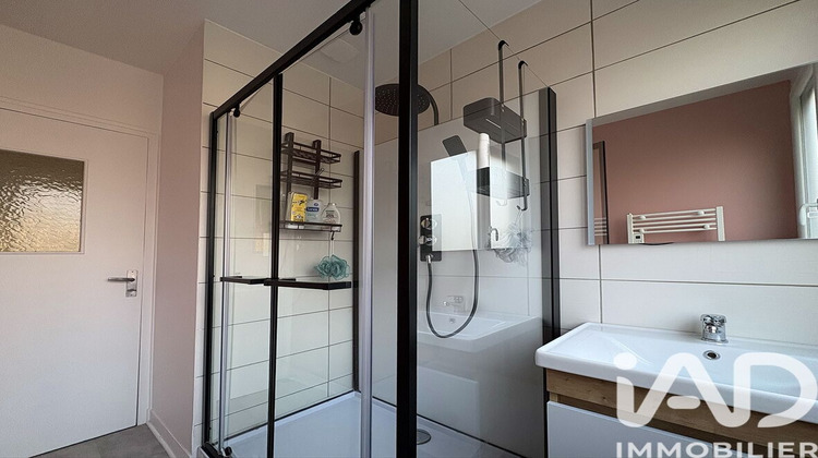 Ma-Cabane - Vente Maison Saint-Fargeau, 72 m²
