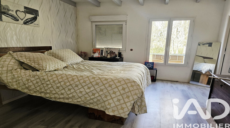 Ma-Cabane - Vente Maison Saint-Fargeau, 125 m²