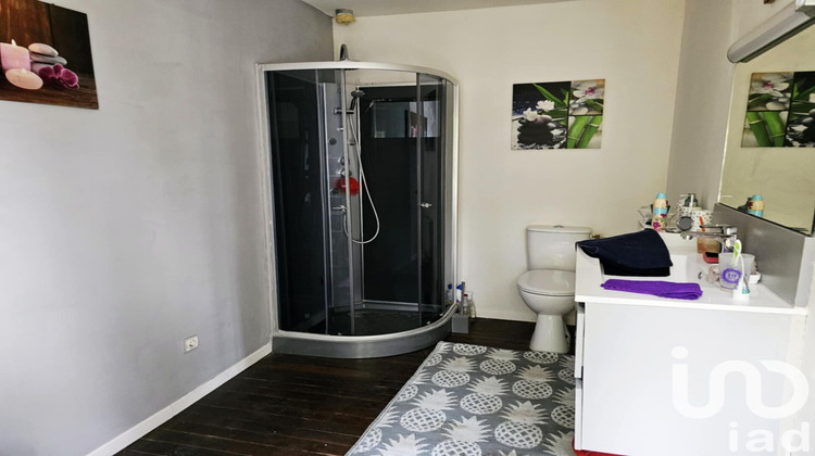 Ma-Cabane - Vente Maison Saint-Fargeau, 125 m²