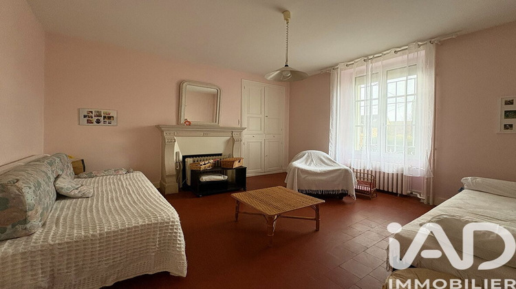 Ma-Cabane - Vente Maison Saint-Fargeau, 163 m²