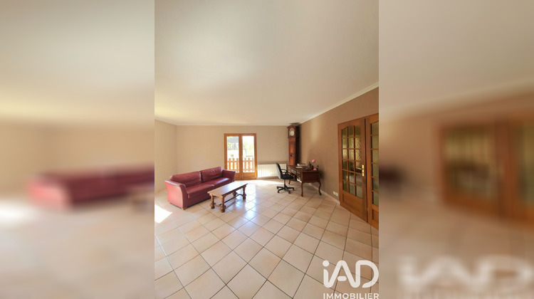 Ma-Cabane - Vente Maison Saint-Fargeau, 181 m²