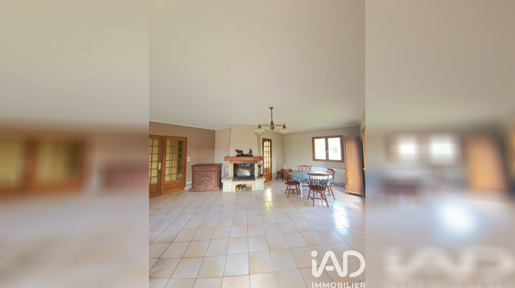 Ma-Cabane - Vente Maison Saint-Fargeau, 181 m²