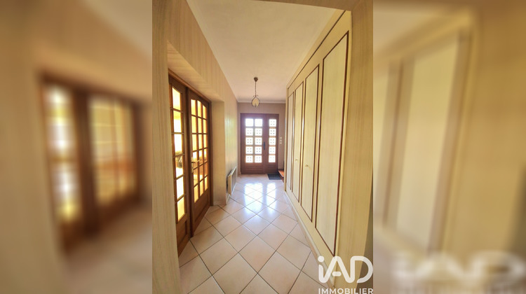 Ma-Cabane - Vente Maison Saint-Fargeau, 181 m²