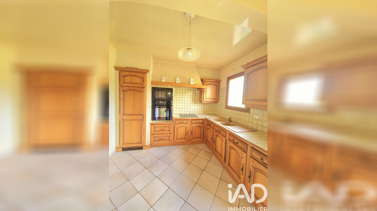 Ma-Cabane - Vente Maison Saint-Fargeau, 181 m²