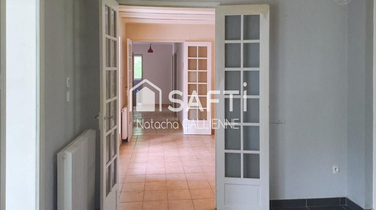 Ma-Cabane - Vente Maison Saint-Fargeau, 140 m²