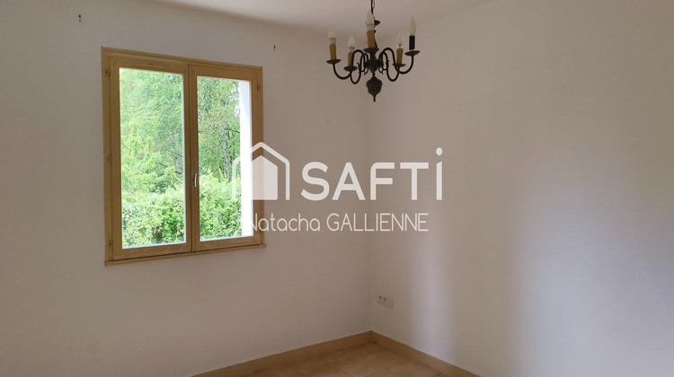Ma-Cabane - Vente Maison Saint-Fargeau, 140 m²