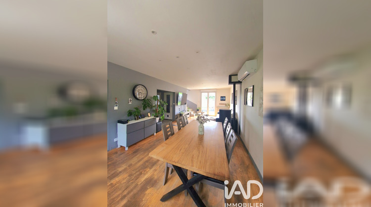 Ma-Cabane - Vente Maison Saint-Fargeau, 98 m²