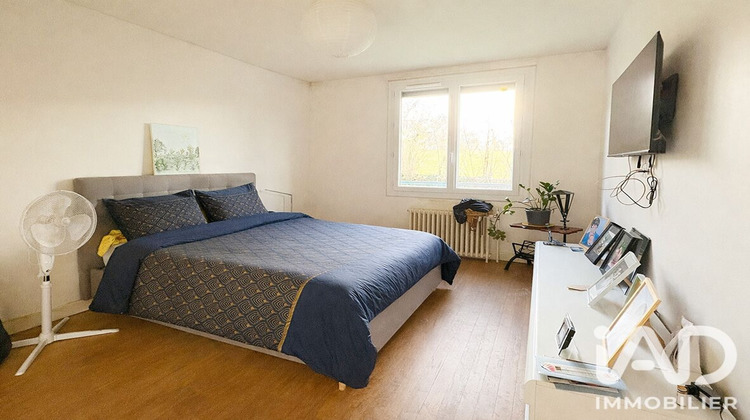 Ma-Cabane - Vente Maison Saint-Fargeau, 72 m²