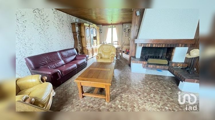 Ma-Cabane - Vente Maison Saint-Fargeau-Ponthierry, 123 m²