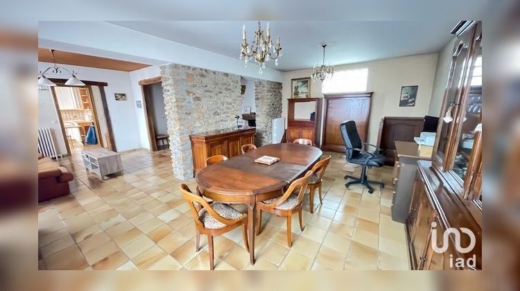 Ma-Cabane - Vente Maison Saint-Fargeau-Ponthierry, 150 m²